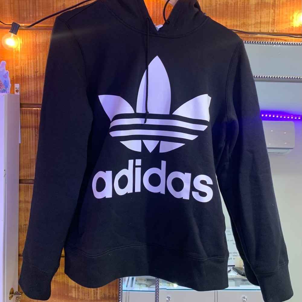 Women’s Adidas Hoodie